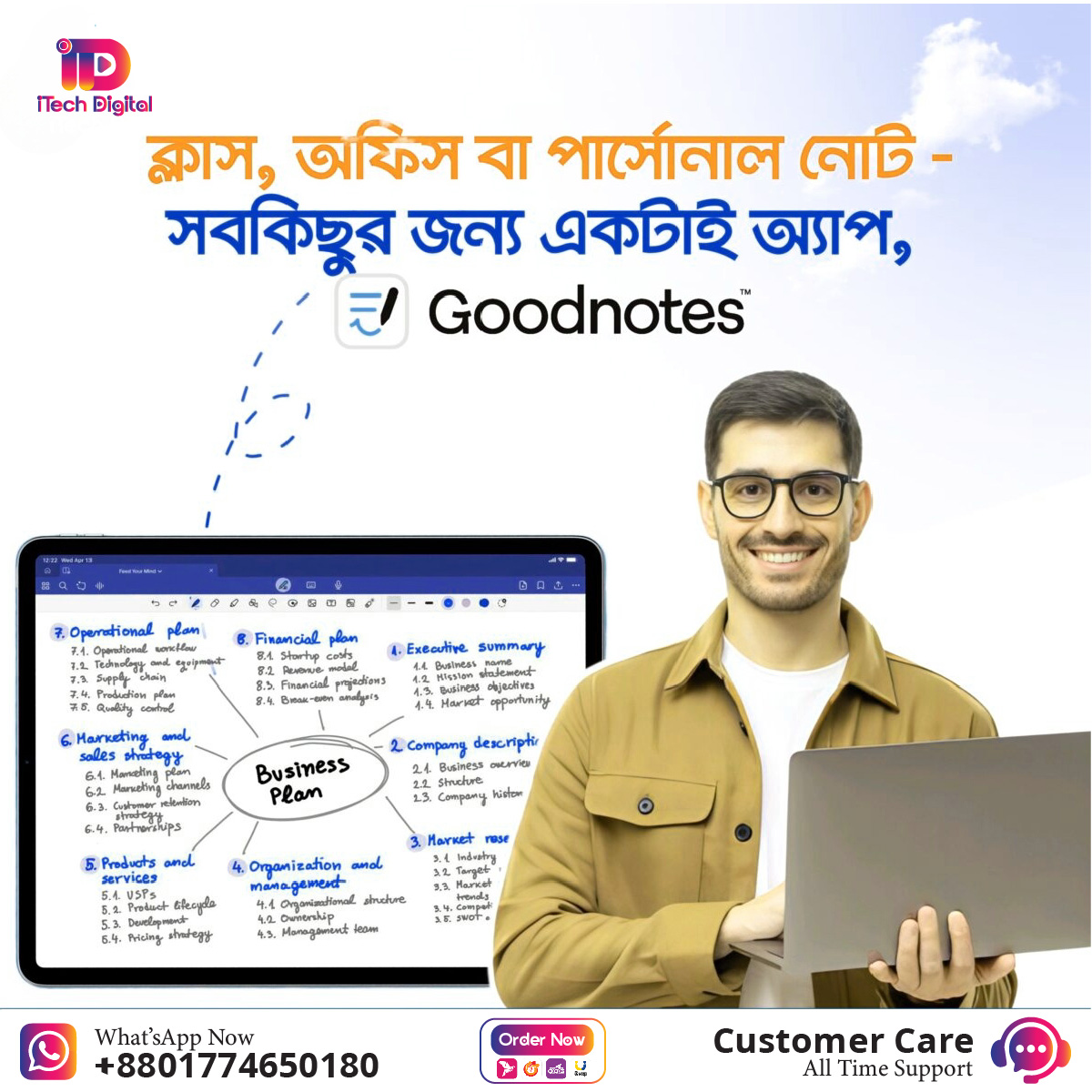 goodnote