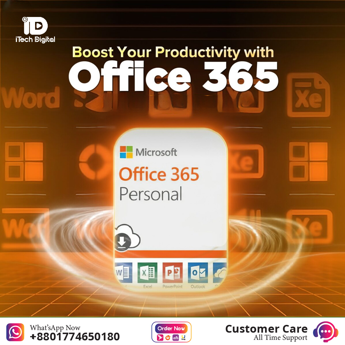 office356
