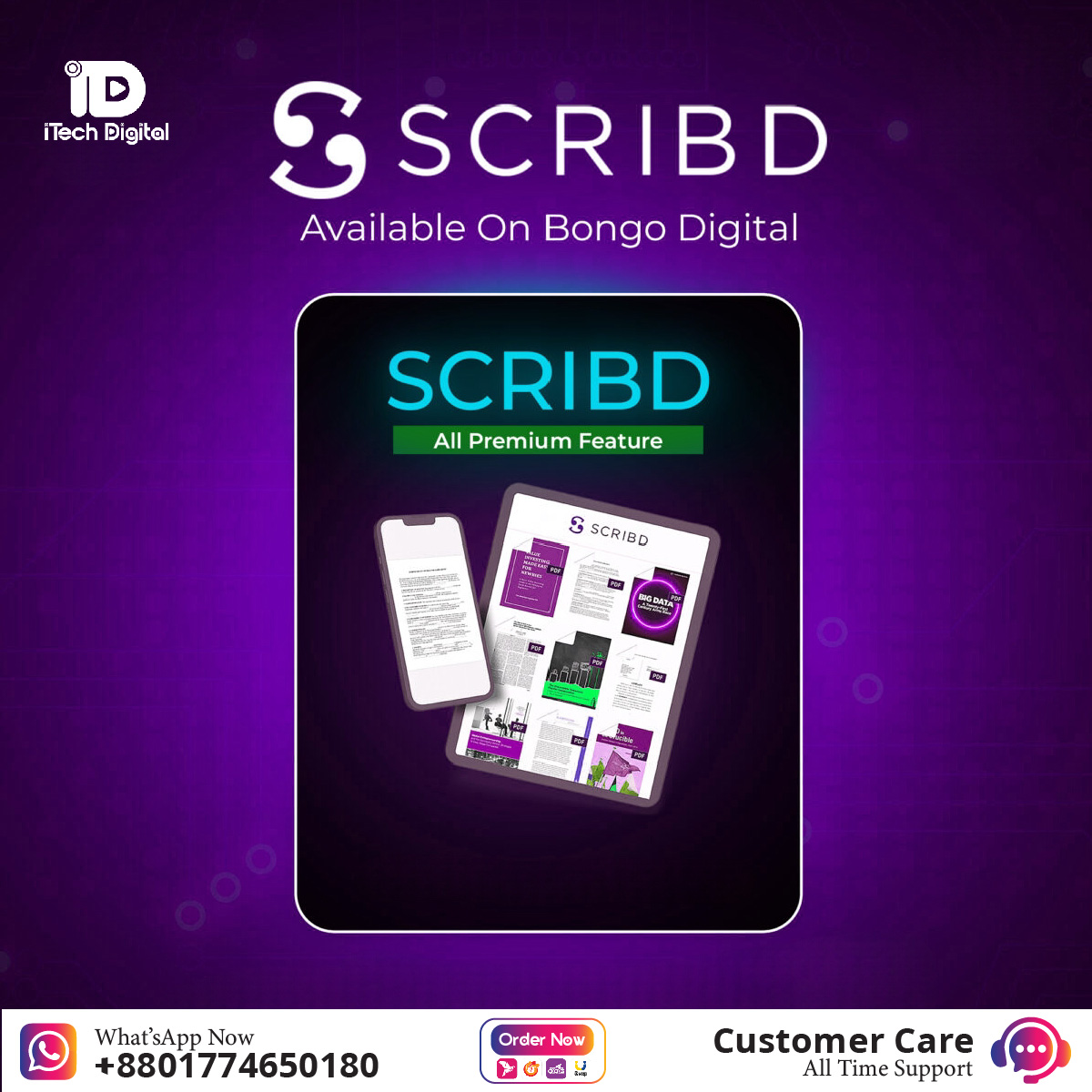 scribd