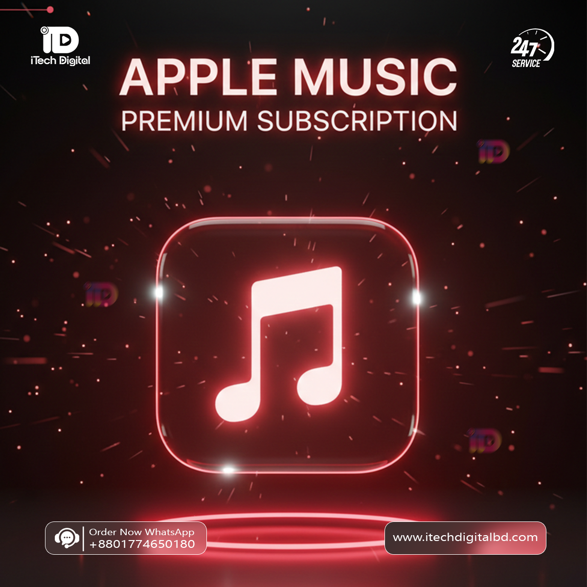 apple music