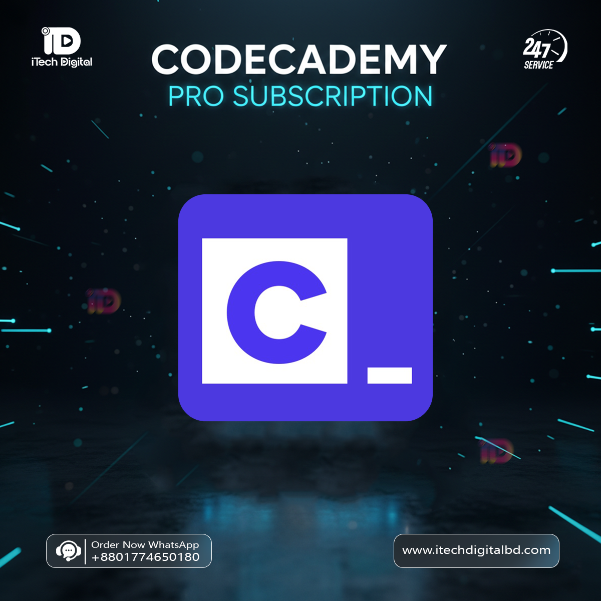 codecademy premiym