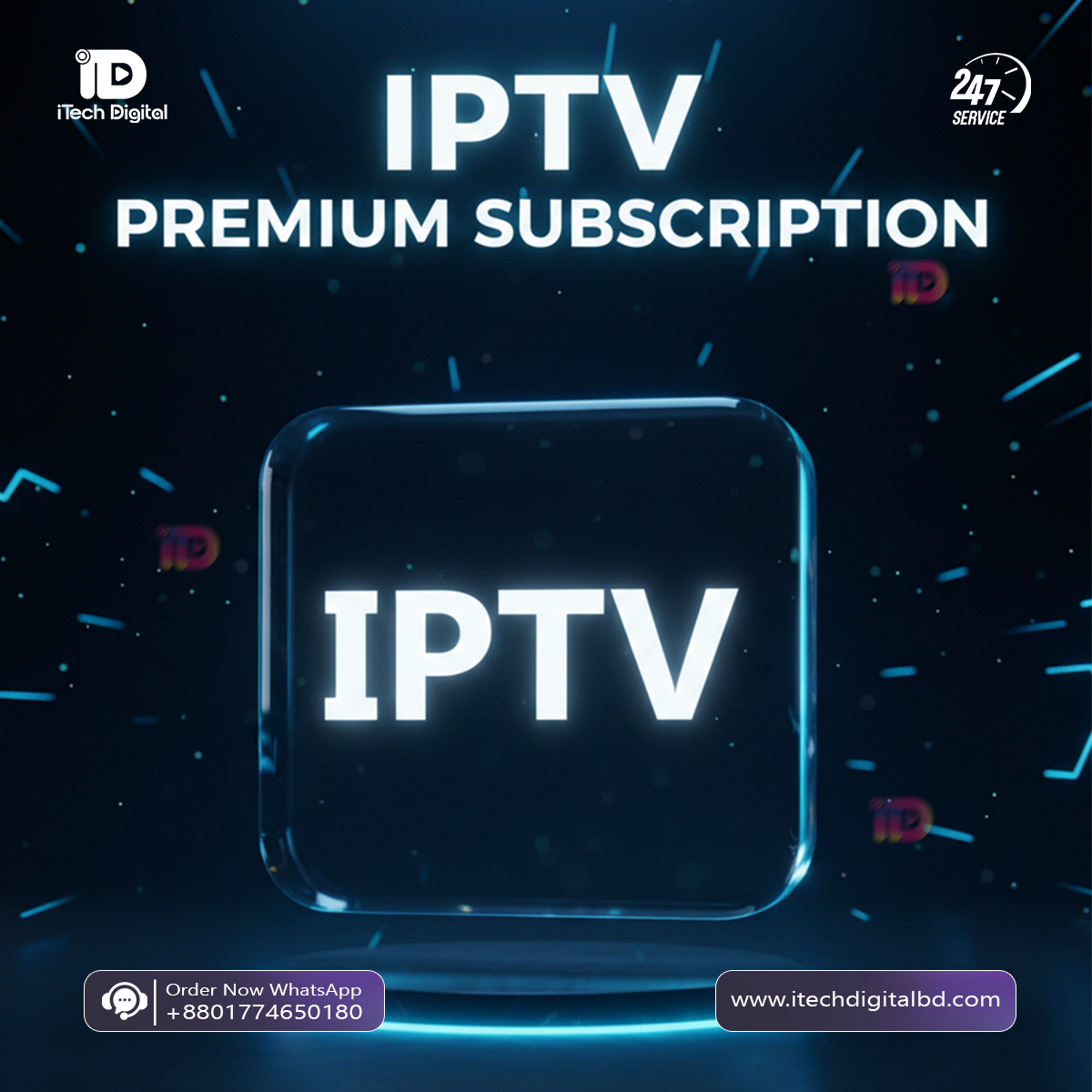 iptv